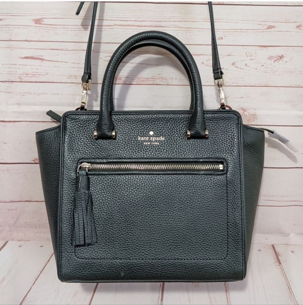 🏷1 DAY SALE🏷💐Kate Spade Chester Street Allyn Satchel💐